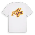Afa baseball t-shirt