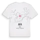 Afa karta t-shirt