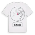 Ajaccio t-shirt
