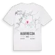 Albitreccia karta t-shirt