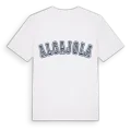 Algajola college t-shirt
