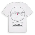 Algajola t-shirt