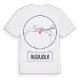 Algajola t-shirt