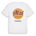 Alzi cirkel t-shirt