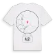 Alzi t-shirt