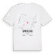 Ambiegna karta t-shirt
