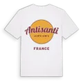 Antisanti cirkel t-shirt