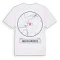 Argiusta-Moriccio t-shirt