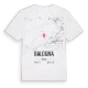Balogna karta t-shirt