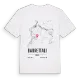 Barrettali karta t-shirt