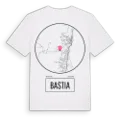 Bastia t-shirt
