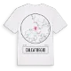 Calcatoggio t-shirt