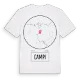 Campi t-shirt