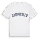 Campitello college t-shirt