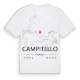 Campitello karta t-shirt