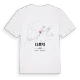Campo karta t-shirt