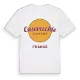 Casevecchie cirkel t-shirt
