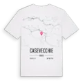 Casevecchie karta t-shirt