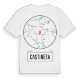Castineta t-shirt