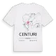 Centuri karta t-shirt