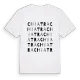 Chiatra ordlek t-shirt