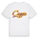 Coggia baseball t-shirt