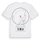 Conca t-shirt