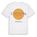 Crocicchia cirkel t-shirt