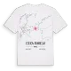 Eccica-Suarella karta t-shirt