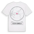 Eccica-Suarella t-shirt