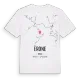 Érone karta t-shirt