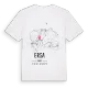 Ersa karta t-shirt