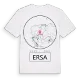 Ersa t-shirt