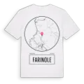 Farinole t-shirt