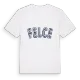 Felce college t-shirt