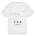 Felce karta t-shirt