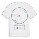 Felce t-shirt