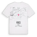 Foce karta t-shirt