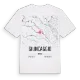 Giuncaggio karta t-shirt