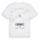 Granace karta t-shirt