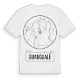 Guargualé t-shirt