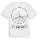 L'Île-Rousse t-shirt