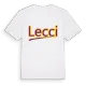 Lecci baseball t-shirt