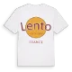 Lento cirkel t-shirt