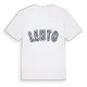Lento college t-shirt