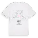Levie karta t-shirt