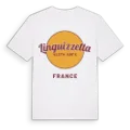 Linguizzetta cirkel t-shirt