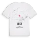 Lozzi karta t-shirt