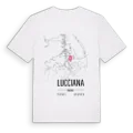 Lucciana karta t-shirt