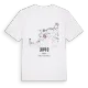 Lumio karta t-shirt